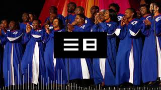 quotGLORYquot  Hard Gospel Rap Trap Instrumental Beat  New Rap Trap Type Beat 2021 by EBOSAVAGE BEATS [upl. by Menell272]