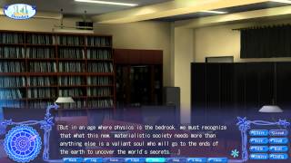 Lets Play  Rewrite  Common route part 8 [upl. by Nilla824]