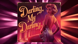 DJ Eighties Nostalgia  Darling my Darling Italo Disco 80s 2024 [upl. by Errised603]