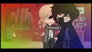 This is HomeGCMVBBC Sherlockplatonic JohnlockTw in vid [upl. by Ingham]