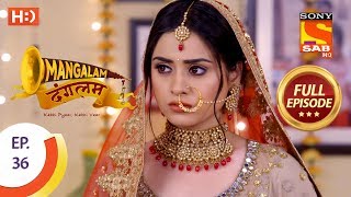 Mangalam Dangalam  Ep 36  Full Episode  1st January 2019 [upl. by Prem]