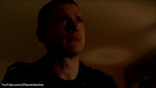 Prison Break Season 6 Episode 7 parts FAN MADE [upl. by Nitsoj668]