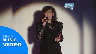 ELENI  Nic miłości nie pokona Official Full HD Live Video 1995 [upl. by Neyut]