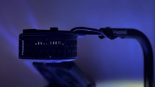 Why I chose a Kessil A360X Over an AP9X Reef Build Part 5 [upl. by Rowe]