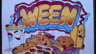 Ween  Tried amp True Demo [upl. by Ihtraa]