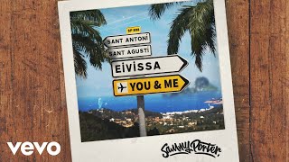 Sammy Porter  Eivissa You amp Me Audio [upl. by Gordie616]