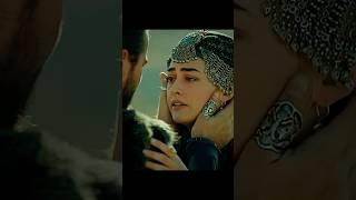 Halime sultan👑drillsertugrul halimesultan halime turkishdrama sharpmind9686 [upl. by Tulley]