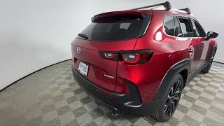 2025 Mazda CX50 at Oxmoor Mazda Louisville amp Lexington KY M18309 [upl. by Undine]