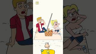 Draw story level 14 trending drawstory game shots vtuber vira viralshor [upl. by Philipp]