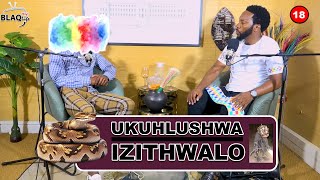 Sesizihlabela mawala ISTHWALO seContract engasthatha sifuna ingane yeCHINA  UKUHLUSHWA IZITHWALO [upl. by Binky343]