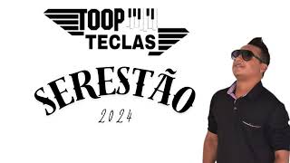 SERESTÃO DO TOOPTECLAS 2024 PROFISSIONAL PAPUDINHO COVER YVANZINHO [upl. by Robet]