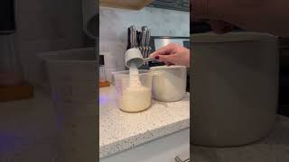 how i make vanilla coffee syrup at home [upl. by Lonnie19]