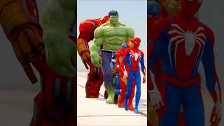 hulk gtavfacts marvel gtavtechnogamers gtagamers avengers ironman spiderman hulkmanhulking [upl. by Ev]