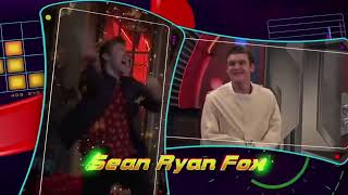 Henry Danger Intro Evolution All Seasons [upl. by Delogu959]