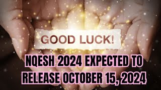 2639 PASSED NQESH 2024 RESULT EXPECTED TO RELEASE OCTOBER 15 2024 NQESH principal deped [upl. by Euseibbob]