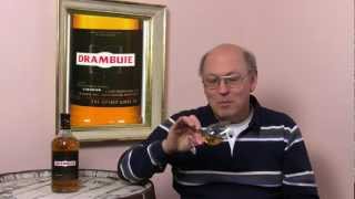 Whisky Likör Verkostung Drambuie [upl. by Kirshbaum]