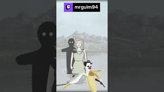 Le meutre de ma dulcinée 🔪  MrGuim94 sur Twitch [upl. by Adnohsad]