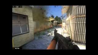 Top Ten Free Browser Based FPS Games Of 2014 [upl. by Yrogreg]