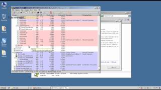 Spyware Terminator 2012 review [upl. by Kcirddahc]