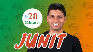 JUnit Tutorial 3  using eclipse [upl. by Oramug]