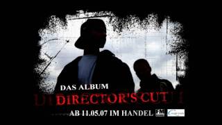 Inflabluntahz  Blitze ins Meer ft Jintanino and Sokom Directors Cut [upl. by Enirod]