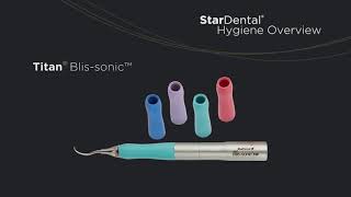 StarDental Hygiene Overview [upl. by Harriet]