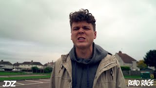 Kamakaze Road Rage  JDZmedia [upl. by Ancell628]