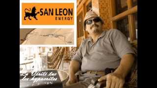 Message for San Leon Energy The Gas Field beside laayounevery WeakImpossible for investing it [upl. by Behn]