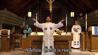 Traditional Worship Service I Christ Episcopal Church I Ponte Vedra Beach Fl [upl. by Libb]