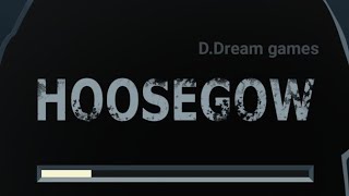 прохождение игры Hoosegow 1 [upl. by Ramon760]