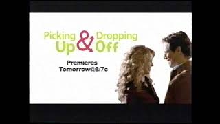 Picking Up amp Dropping Off  ABC Family Promo 2 2003 [upl. by Peterman619]