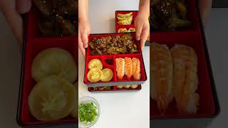 How To Pack The Perfect Bento Box  Lunch Ideas  Restaurantware [upl. by Ymorej]