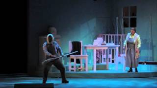 Landestheater Linz  HÄNSEL UND GRETEL Trailer Engelbert Humperdinck [upl. by Annadiane]