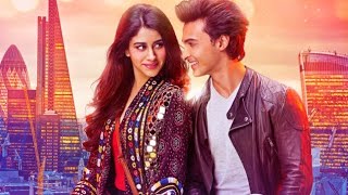 ANKH LAD JAAVE  LOVE YATRI  JUBIN NAUTIYAL  ASEES KAUR  YOUTUBE  MUSIC  SONG  LOVE  AYUSH [upl. by Kailey]