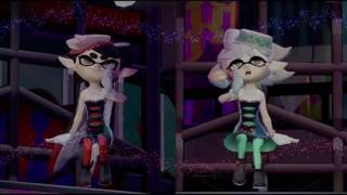 Splatoon  Calamari Inkantation  With Lyrics by Man on the Internet [upl. by Andris]