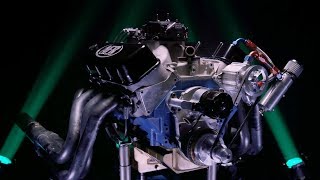 Fuel Fight Race Gas vs E85  Engine Masters Preview Ep 30 [upl. by Hedges]