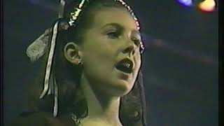 Galena Street East  River City Revue 1994 [upl. by Seedman913]