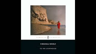 To the Lighthouse  Part 1  The Window  Audiobook [upl. by Moreta361]