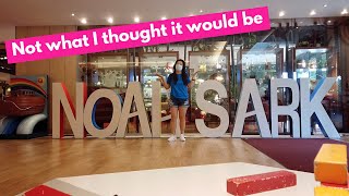 I went to Noah’s Ark  Hong Kong [upl. by Googins823]