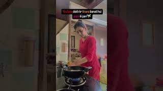 Kl dusri dish try kre ge🤣 funny comedy viralreels viralvideos shorts food youtubrshorts fun [upl. by Lucienne]