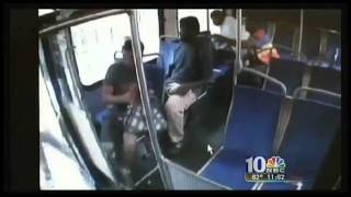 SEPTA Bus Driver Interviewwmv [upl. by Iahc319]