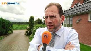 Siddeburen weigert vrouwelijke predikant [upl. by Neville]