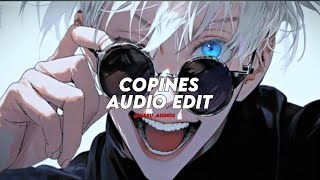 copines Aya Nakamura  audio edit slowed  reverb [upl. by Zicarelli972]