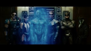 WATCHMEN Chapter 1 Trailer 2024 [upl. by Aicxela]