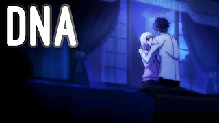 Diabolik Lovers  Ruki x Yui  DNA  AMV [upl. by Lantha]