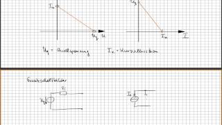 lineare Strom und Spannungsquellen  Grundlagen der Elektrotechnik [upl. by Tatia841]