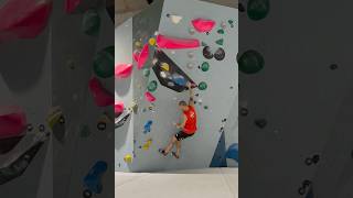 White crimps bouldering paraclimbing incompleteparaplegia spinalcordinjury [upl. by Netti]