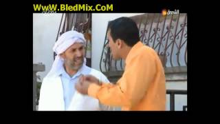 El Hadj Lakhder E02 P01 Ramadan 2012  الحاج لخضر [upl. by Ovatsug]