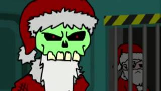 EddsWorld Zanta Claws 2 Español Latino [upl. by Anayt]