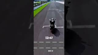 NMAX TURBO VS PCX 160 [upl. by Leuqar]